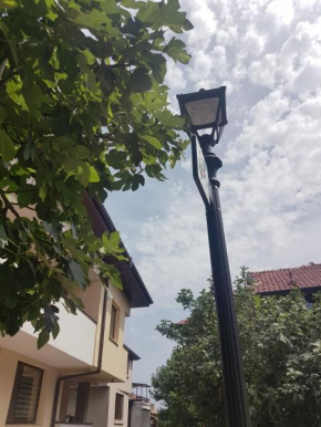 ВИЛА СВИЛА